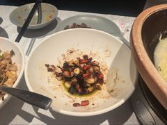 -湘中缘·湖南菜(娄底驻京办店)