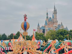 -上海迪士尼度假区