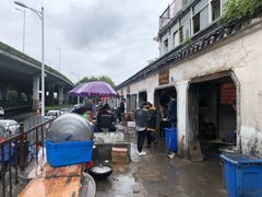 门面-泰顺江南春面馆