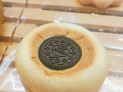 -面包新语(龙湖·西宸天街店)