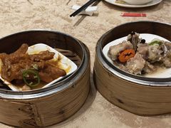 -广东胜利宾馆西关粤中餐厅