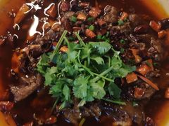 -一个叫川的地方(麒麟新天地店)