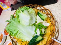 -妙香居韩国烤肉(鹏瑞利季华广场店)
