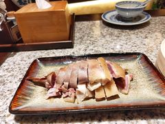 招牌盐水鸭-南京大牌档(龙湖长楹天街店)