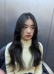 -米可造型烫发染发