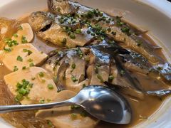 -船歌·鱼水饺青岛菜(闽江二路店)