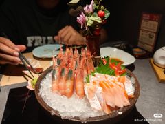 -匠和风精致料理(祥禾天地店)