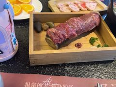 【元气】三喜牛肉丸滑拼-盡膳口福·百年汤方火锅(科华北路店)
