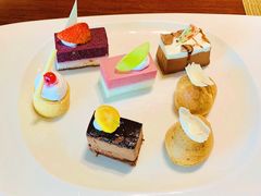 -杭州国际会议中心洲际酒店-原素全日餐厅(解放东路店)