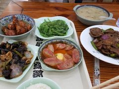 -尚味轩壹号饭堂(曼哈顿广场店)