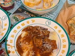 -西关明记肠粉(荔枝湾店)