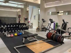 -YCHL Studios健身工作室(市二宫店)