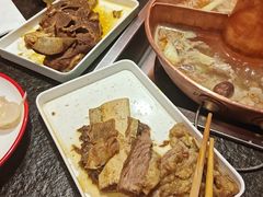 -京元盛铜锅涮肉(上海总店)