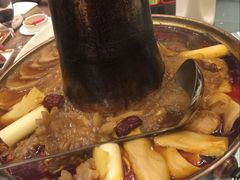 -禧瑞都大饭店(吊桥路店)