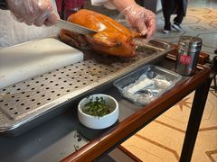 -漢舍中国菜馆(889广场店)