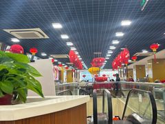 -王家沙点心店(南京西路总店)