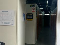 -大众迷你仓自助寄存仓库(金桥2店)