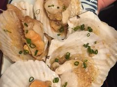 -福樱兰海鲜放题铁板烧(加州店)