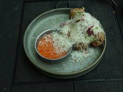 -Ameigo梅果·云贵川bistro(长宁来福士店)