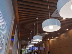 大堂-张正麻辣串(宿州路店)