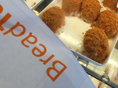 -BreadTalk面包新语(长寿路地铁站店)
