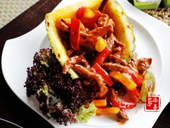 -食肆&Fourteen(武林夜市店)