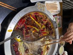 -大龙燚火锅(春熙店)