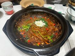 -费大厨辣椒炒肉(太平老街店)