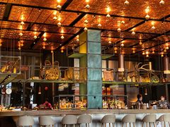 -THE CANNERY&JUJU 新鲜海鲜·牛排美食酒廊