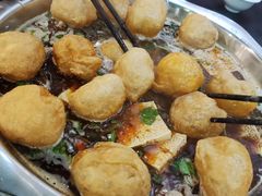 -老城红焖羊肉(人民路店)