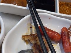 -韩宫宴烤肉·料理(青浦宝龙店)