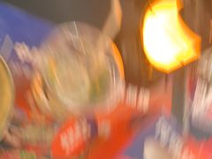 -何师烧烤Pro ·江湖川菜·小龙虾·精酿(太古里旗舰店)