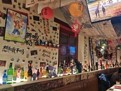 -三杯赤運·中式小酒馆(所城里店)