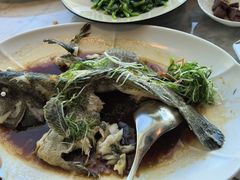 -深圳美高梅酒店-品聚嘉府中餐厅