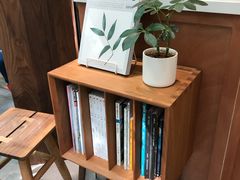 -Onirii Coffee(长乐路店)