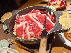 -三石铁板烧(紫竹桥店)