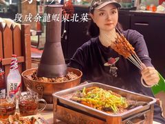 -羊家胡同·龙虾烧烤火锅(龙汇路店)