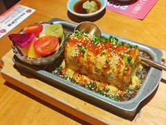 -一心创作料理屋(经开万达店)