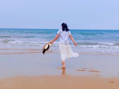 -日照灯塔风景区