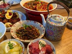 小黄鱼-图味美小黄鱼·景德菜(浙江路店)