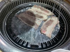 -韩俊焰烤肉自助餐(增城万达广场店)