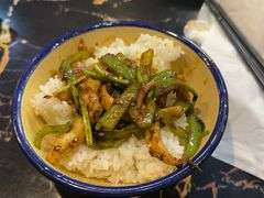 -东北特色铁锅炖·柴火灶(富阳一店)