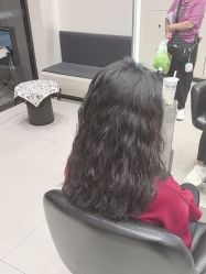 -摩登时代美发沙龙