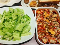 -金刚山烧烤(中山路店)