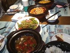 -木桶记臭鳜鱼·安徽非遗名菜(火车站白马老店)