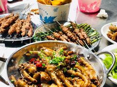 -小民大排档(马场角横路店)