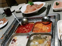 -海底捞火锅(天津SM城市广场店)
