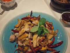 -沿途四季·云南菜(建外大街店)