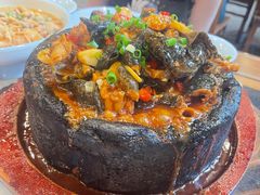 -西江美食舫·江西菜(健德桥店)