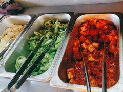 -胡悦里韩式烤肉(芝罘万达广场店)